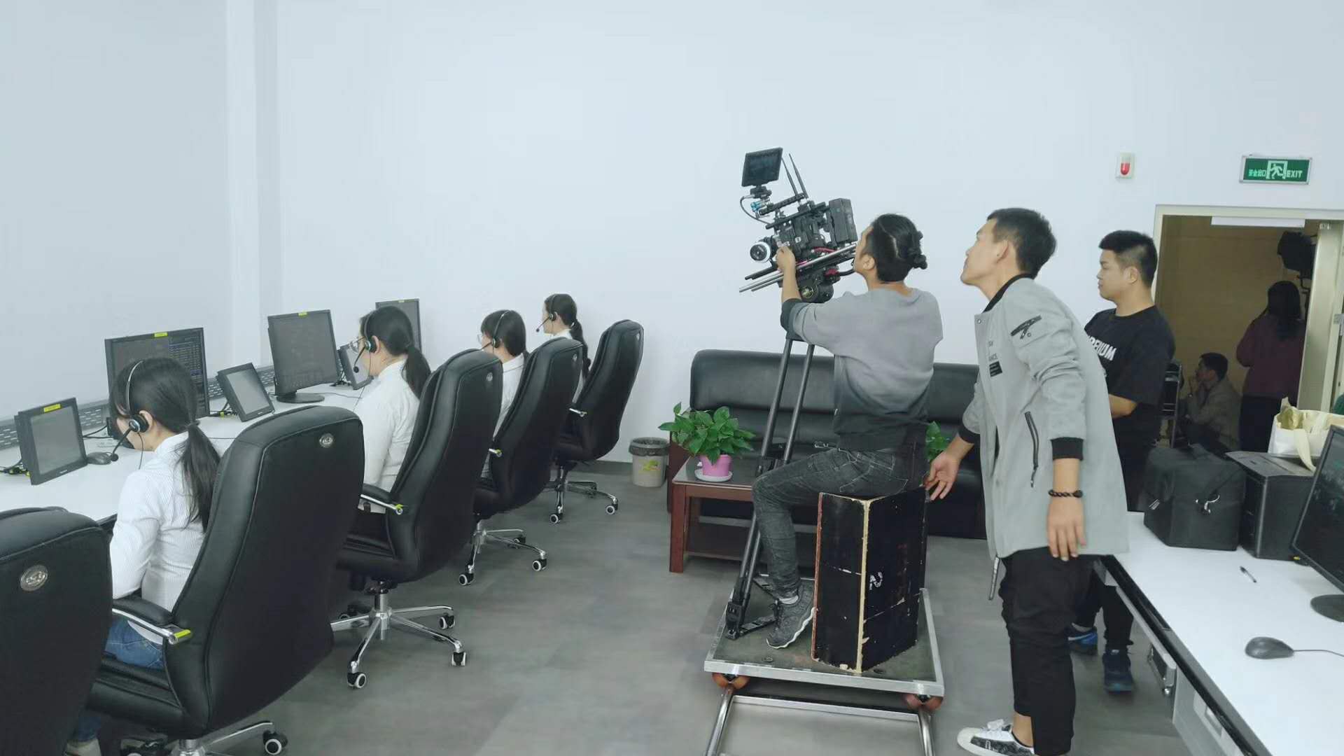 致敬前行的勇者！