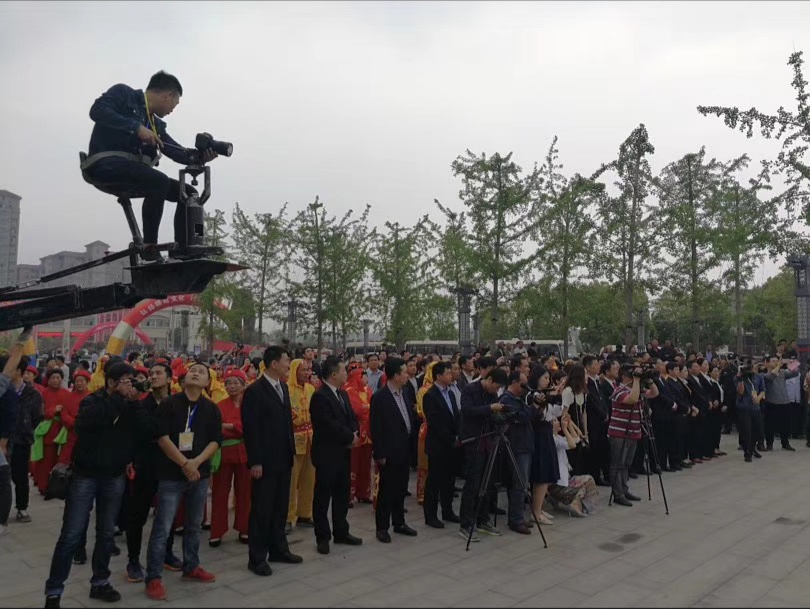 一部企業宣傳片要經歷哪些制作流程？