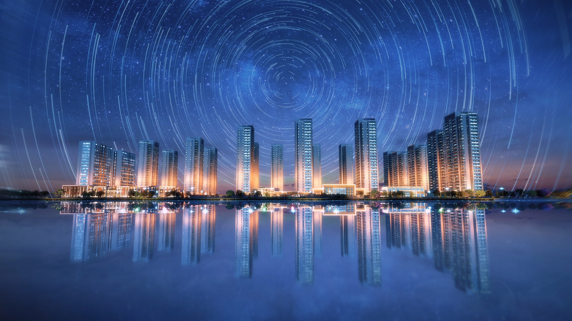 當三維動畫遇上房地產，是顛覆還是賦能？