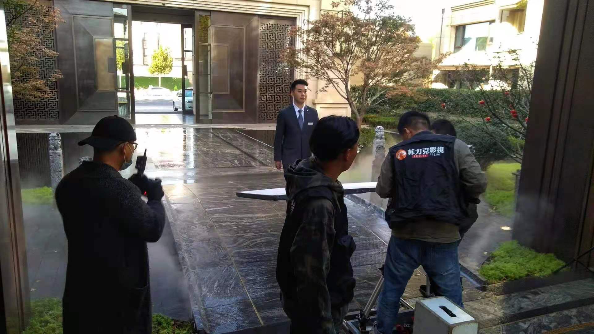 企業項目宣傳片制作有什么作用呢？