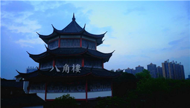 美麗十月，江南風景獨好，拍攝紀錄片好去處
