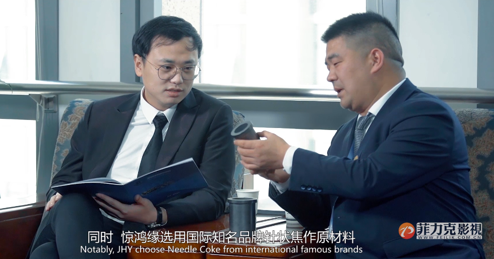 宣傳片的類型有哪些？