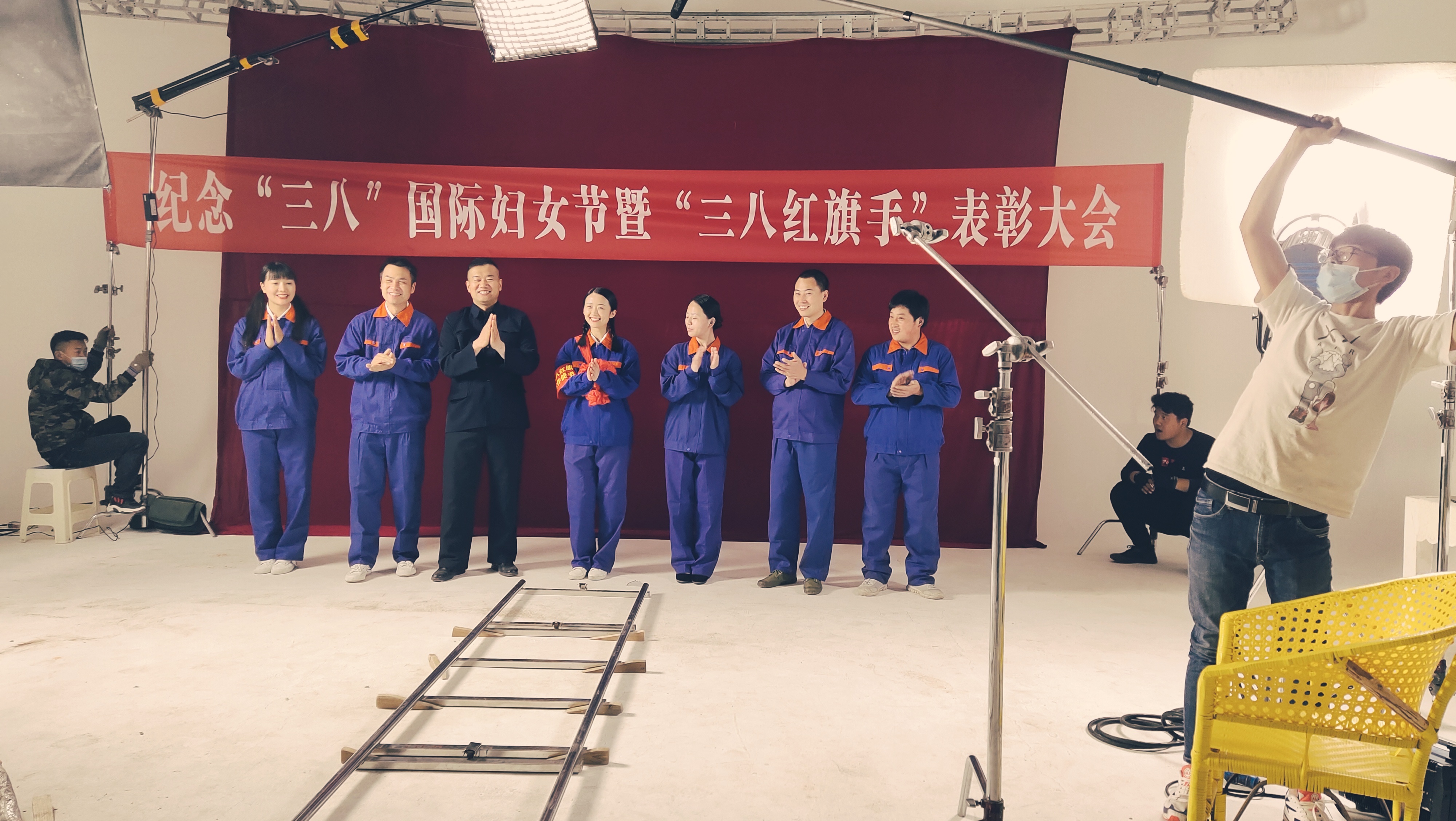 制作企業宣傳片這7個要點不能忽視什么?