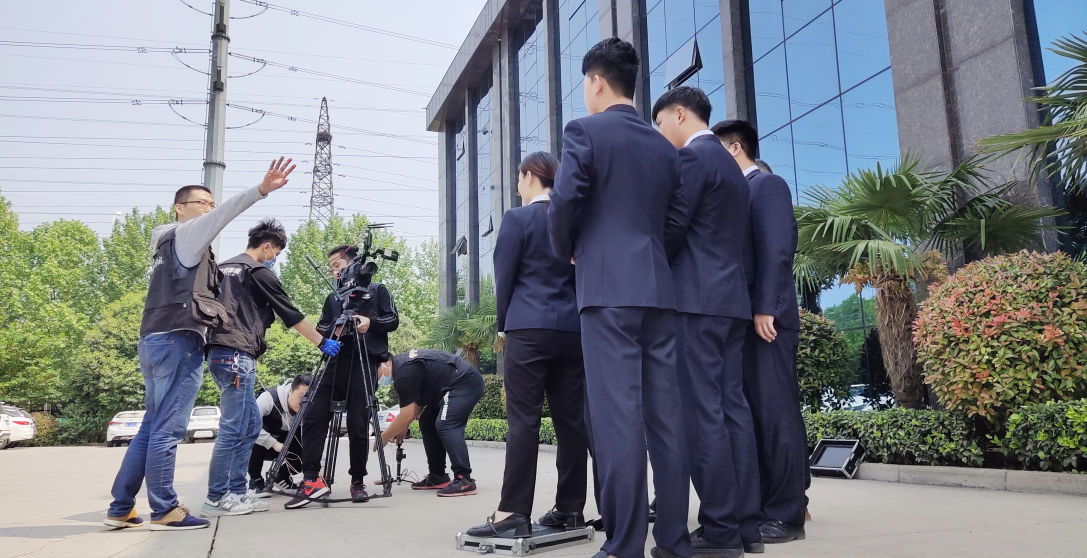 一部高端和普通企業宣傳片拍攝制作的區別
